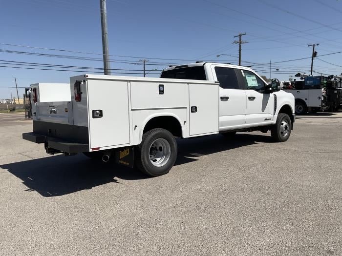 2024 Ford F-350 XL