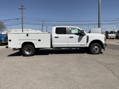 2024 Ford F-350 XL