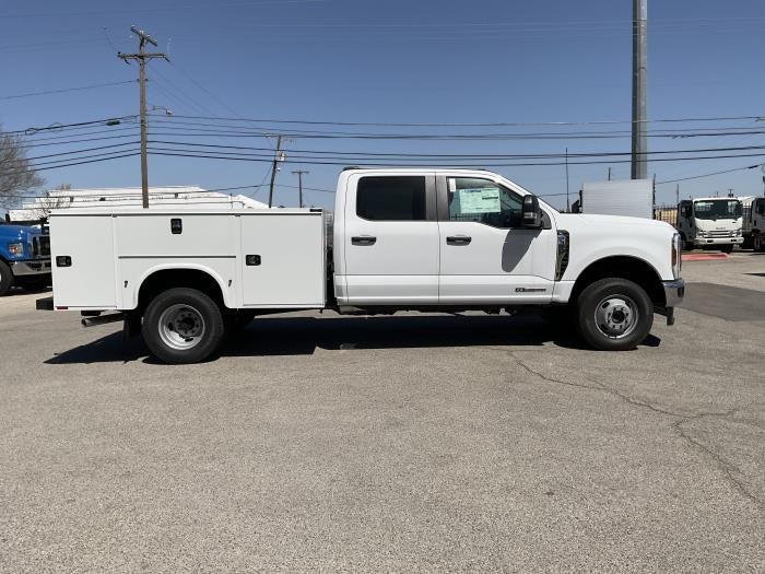 2024 Ford F-350 XL