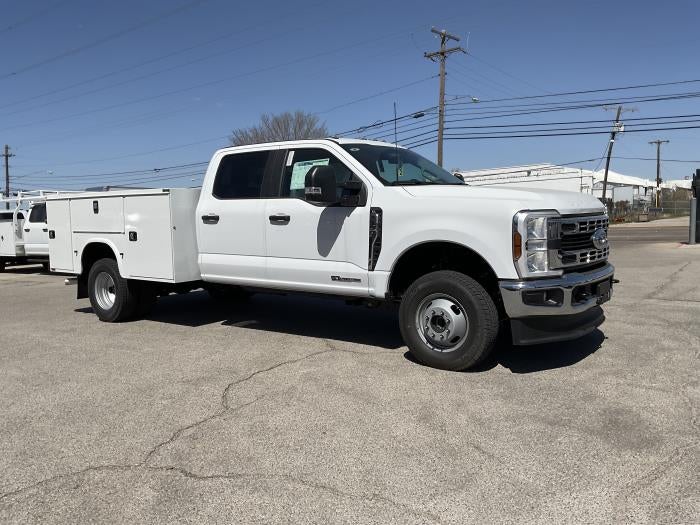 2024 Ford F-350 XL