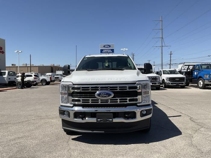 2024 Ford F-350 XL