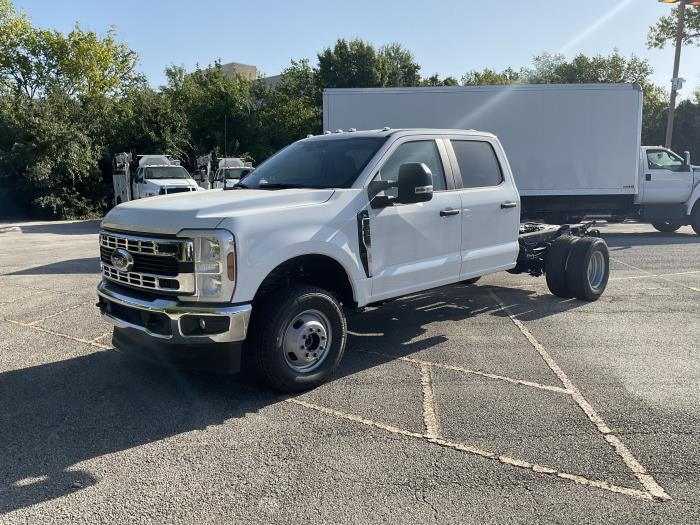 2026 Ford F-350 XL