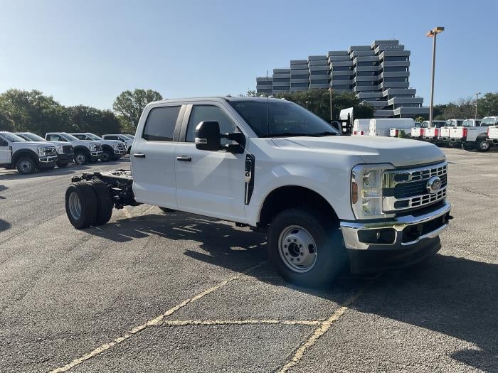 2026 Ford F-350 XL