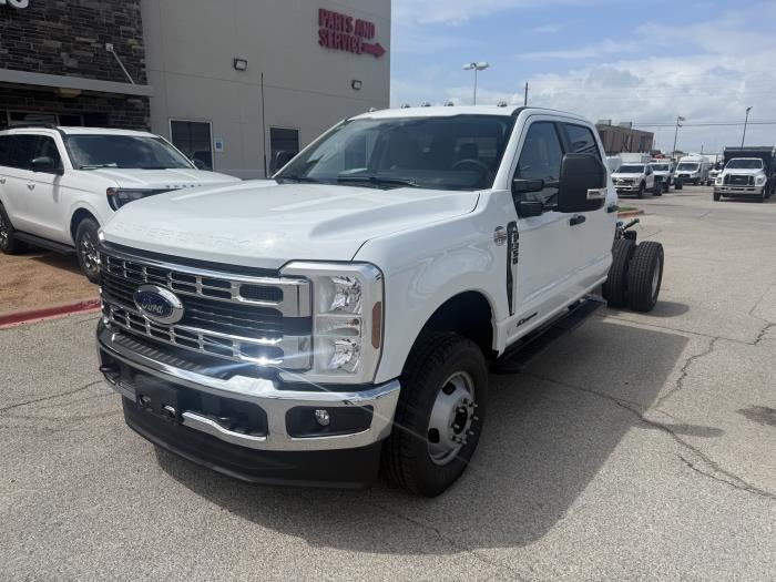 2026 Ford F-350 XL