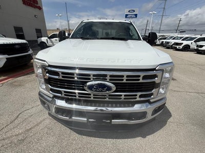 2026 Ford F-350 XL