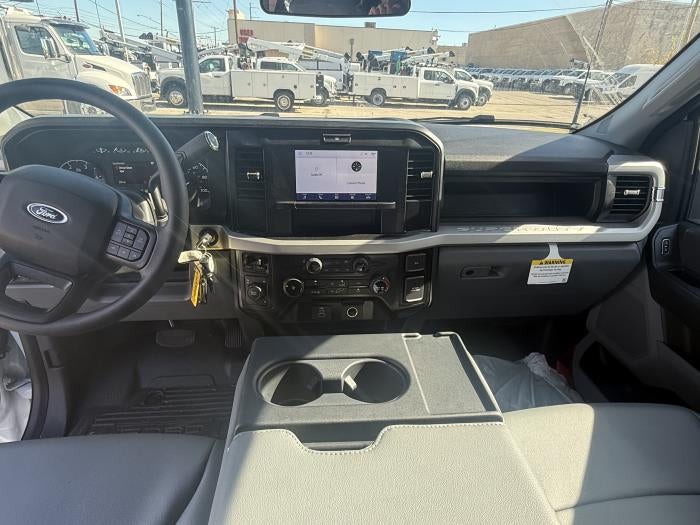2025 Ford F-350 XL