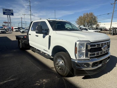 2025 Ford F-350 XL