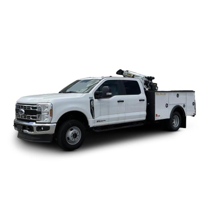 2026 Ford F-350 XL