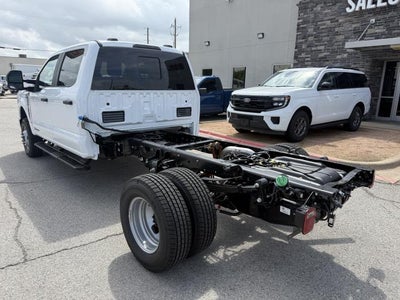 2026 Ford F-350 XL
