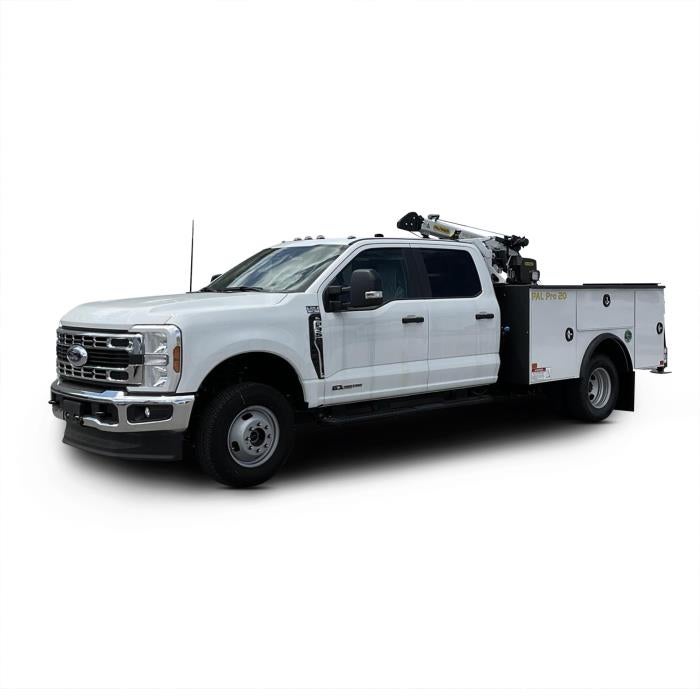 2025 Ford F-350 XL
