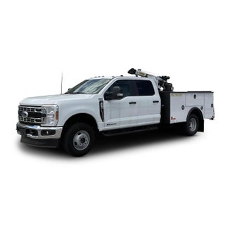 2025 Ford F-350 XL