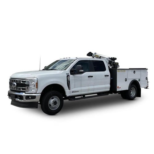 2026 Ford F-350 XL