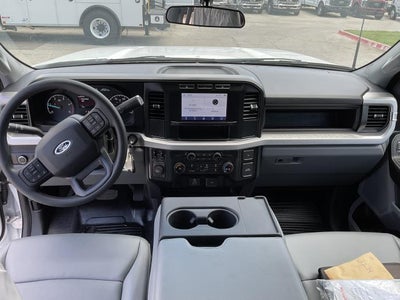 2026 Ford F-350 XL
