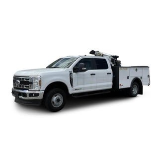 2026 Ford F-350 XL