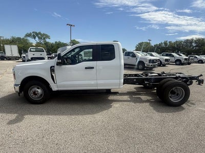 2026 Ford F-350 XL
