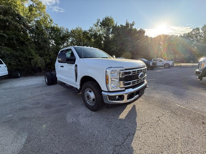 2026 Ford F-350 XL