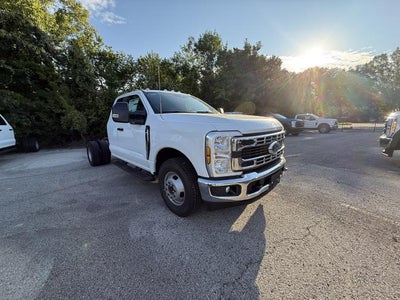 2026 Ford F-350 XL