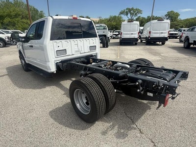 2026 Ford F-350 XL