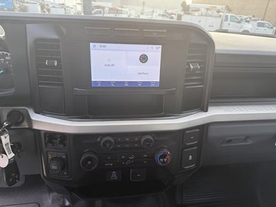2024 Ford F-350 XL
