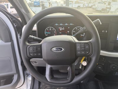 2024 Ford F-350 XL