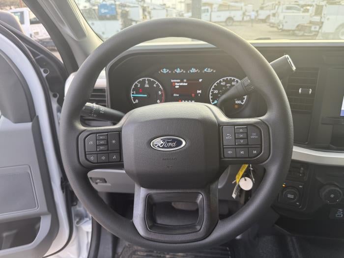 2024 Ford F-350 XL