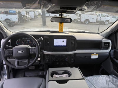 2024 Ford F-350 XL