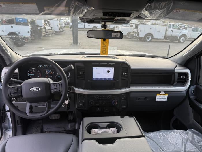2024 Ford F-350 XL