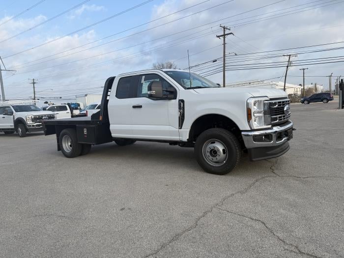 2024 Ford F-350 XL