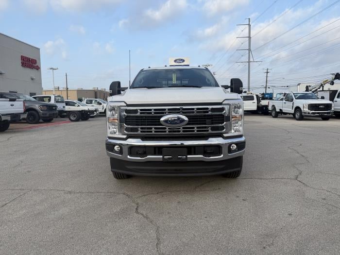 2024 Ford F-350 XL