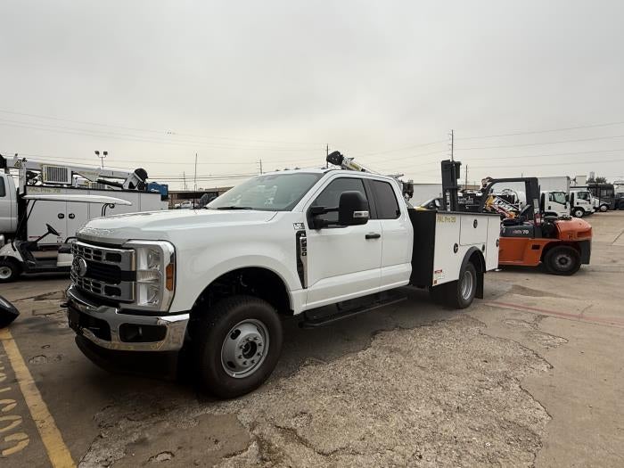 2026 Ford F-350 XL