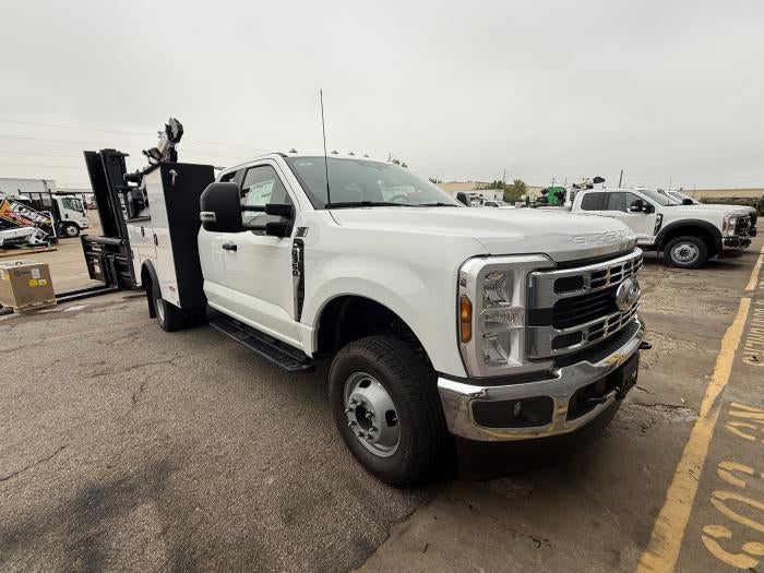 2025 Ford F-350 XL