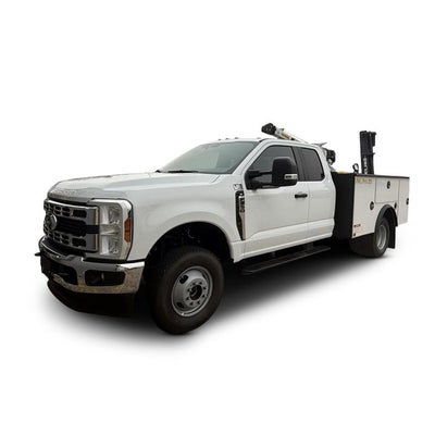 2025 Ford F-350 XL