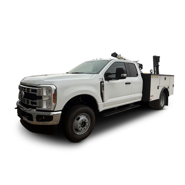 2025 Ford F-350 XL