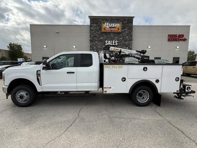 2026 Ford F-350 XL
