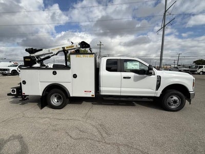 2026 Ford F-350 XL
