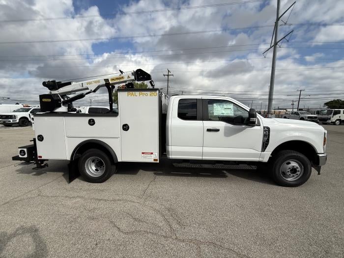 2026 Ford F-350 XL