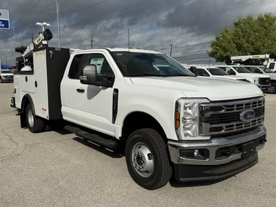 2026 Ford F-350 XL