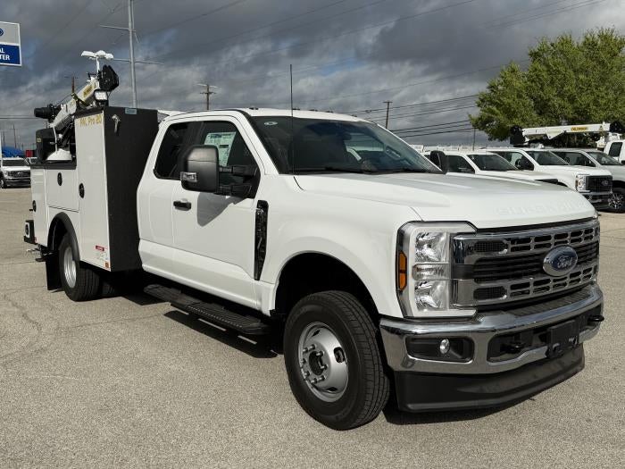2026 Ford F-350 XL