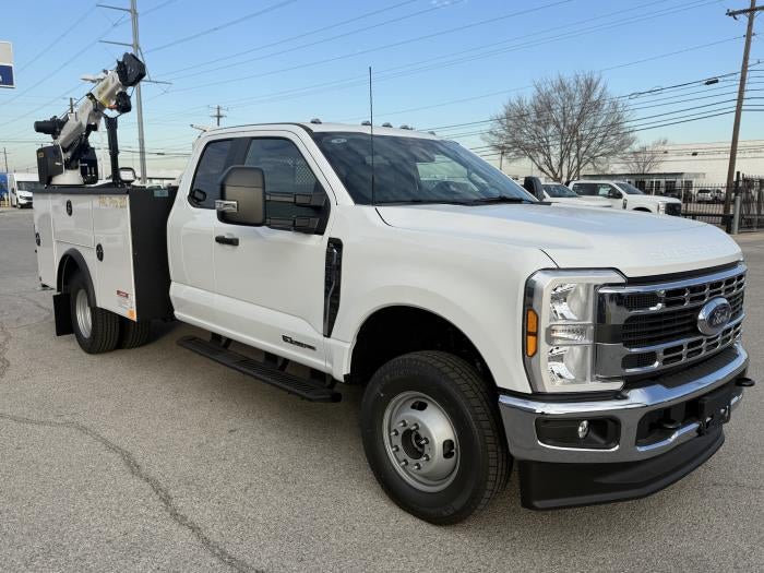 2026 Ford F-350 XL