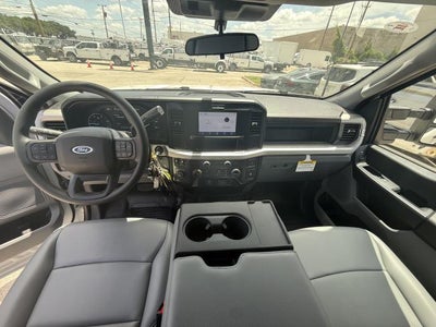 2025 Ford F-350 XL
