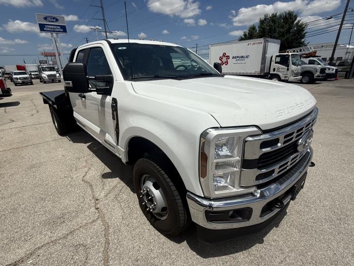 2025 Ford F-350 XL