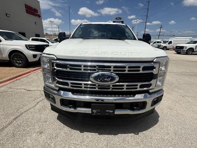 2025 Ford F-350 XL