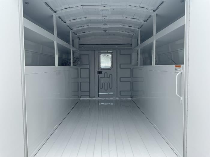 2025 Ford Transit-350 XL