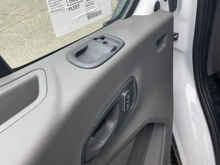 2025 Ford Transit-350 XL