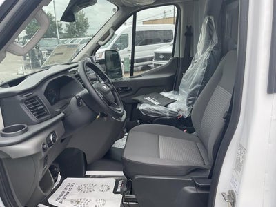 2025 Ford Transit-350 XL