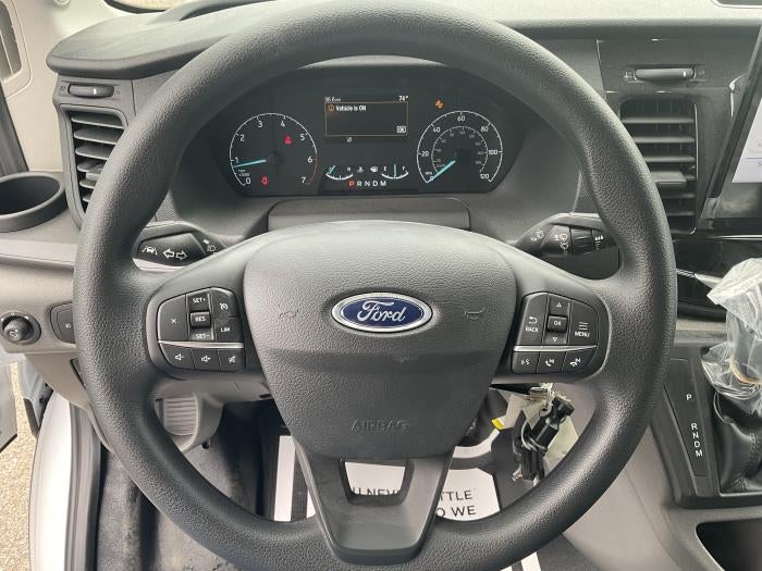 2025 Ford Transit-350 XL