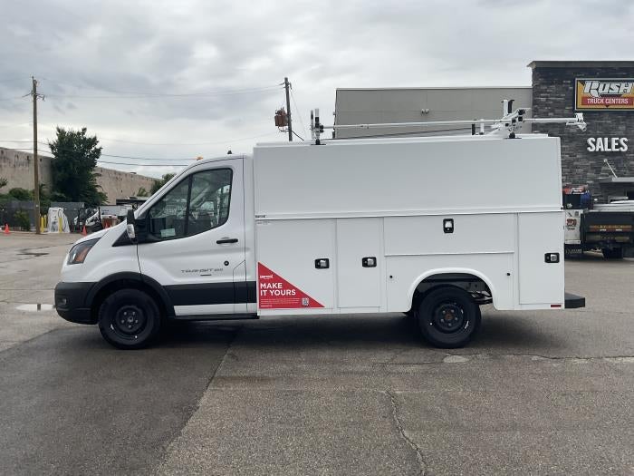 2025 Ford Transit-350 XL