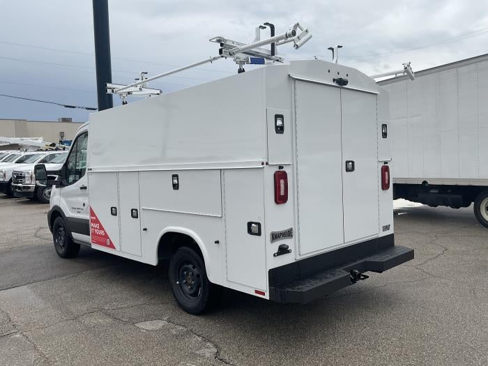 2025 Ford Transit-350 XL