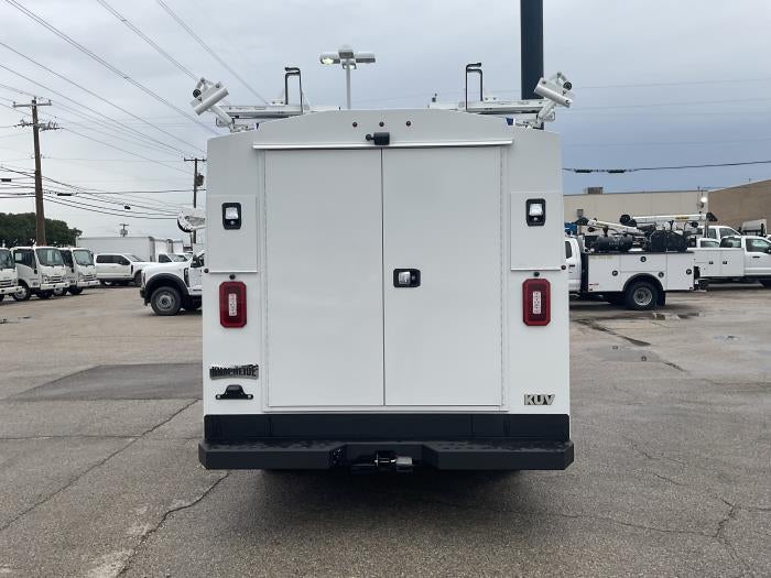 2025 Ford Transit-350 XL