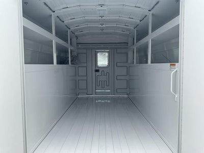 2025 Ford Transit-350 XL